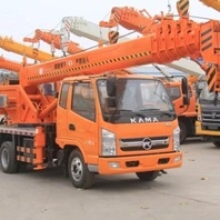 東風(fēng)唐駿12噸16噸起重機(jī)吊車2018新款現(xiàn)車出售,隨時(shí)可取貨
