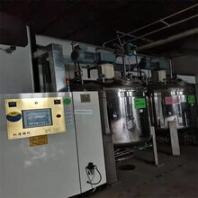 東莞滾槽機(jī)-二手軟包電池半自動(dòng)熱壓機(jī)回收轉(zhuǎn)讓