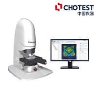 W1chotest光學(xué)3D表面輪廓儀