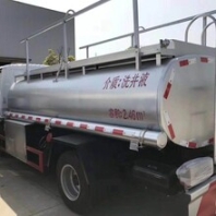 廠家直銷5噸、8噸、10噸油罐車，虧本甩賣
