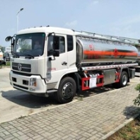 買(mǎi)二手5-30噸及新油罐車(chē)到楚勝