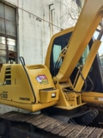 二手小松60挖機(jī)價(jià)格表上海蕭寬二手挖掘機(jī)