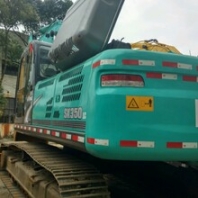 二手大型挖機(jī)價(jià)格