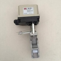 燒嘴執(zhí)行器SM-10，SM10-60S電動(dòng)執(zhí)行器，用于窯爐燃燒機(jī)