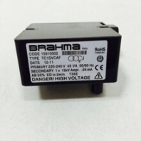 點(diǎn)火高壓包15KV，240V電子式點(diǎn)火變壓器，電子式高壓包15KV