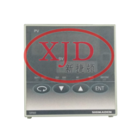 SR93-8Y-N-90-005溫控數(shù)顯調節(jié)儀器日本島電SHIMADEN
