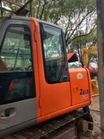 二手日立70挖掘機(jī)新到