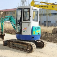 青島20型小挖掘機(jī)二手機(jī)進(jìn)口挖掘機(jī)交易市場(chǎng)