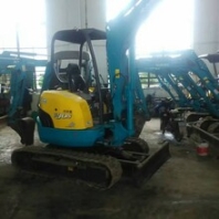 二手小型挖掘機(jī)二手久保田US30S挖掘機(jī)優(yōu)質(zhì)服務(wù)蕭寬二手挖掘機(jī)
