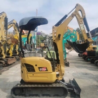 濱州15型小型挖掘機(jī)二手農(nóng)用挖土機(jī)多少錢