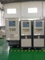 安全的油式模溫機(jī)