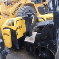 二手徐工22噸震動壓路機現(xiàn)車轉讓個人