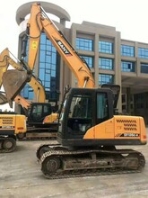 長春三一二手挖掘機廠家轉(zhuǎn)讓三一135和215二手挖掘機機況性能好