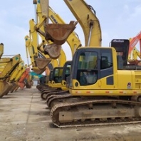 湖北二手挖掘機市場出售小松神鋼200-260二手挖掘機現(xiàn)貨齊全
