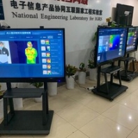 OWL-SMART人臉識(shí)別測(cè)溫一體機(jī),濟(jì)南人臉識(shí)別測(cè)溫系統(tǒng)廠家直銷