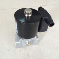 鋁合金電磁閥DN25DN50氣體電磁閥，燃氣電磁閥DN15