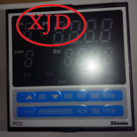 PCD-33A-R/MBK日本神港SHINKO溫控數(shù)顯PID調節(jié)儀器