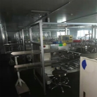 浙江二手鋰電池輥壓機(jī)-二手日本EMIC振動(dòng)臺(tái)回收出售