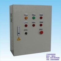 電氣控制柜大弘自動(dòng)化空調(diào)電氣控制柜