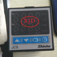 原裝正品日本神港JCS-33A-R/MA2溫控表