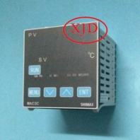 日本島通MAC3C-VSF-EC-NNNRP溫控表