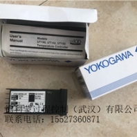 橫河UT150-VNHBA溫控儀