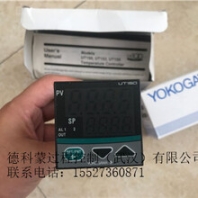 橫河UM330-01溫控器