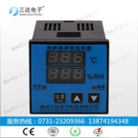 三達(dá)電子W2S2D-Z2N（TH）溫濕度控制器薄利多銷