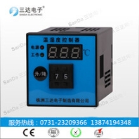 三達(dá)牌TDK0302K溫濕度控制器全自動(dòng)控制