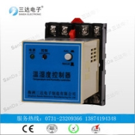 南昌三達牌KXL-13H-1溫濕度控制器優(yōu)選品牌