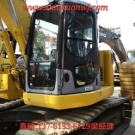 遵義二手挖掘機(jī)市場(chǎng)