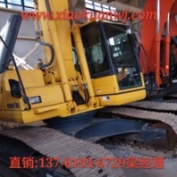 小松二手挖掘機(jī)