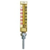 KOBOLD機(jī)械用玻璃管溫度計(jì)TGL/TGK