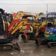 公司處理二手微型挖掘機(jī),二手13挖掘機(jī)價格