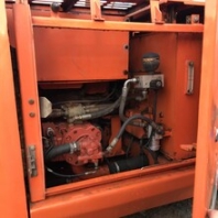 低價(jià)出售斗山150工地用車原版車漆傳統(tǒng)動(dòng)力精品二手挖掘機(jī)