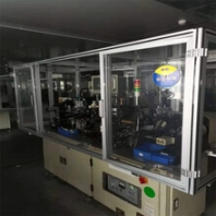 吉安二手鋰電池輥壓機-高速分切機回收轉讓