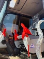 低價出售小松220純土方機原版車漆傳統(tǒng)動力精品二手挖掘機