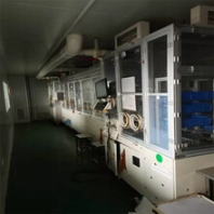 宜春納科800輥壓機(jī)出售-電動(dòng)臥式對(duì)輥機(jī)回收轉(zhuǎn)讓處理