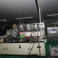 東莞套膜機(jī)-二手高頻振動(dòng)試驗(yàn)機(jī)回收轉(zhuǎn)讓處理
