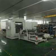 廣東套膜機(jī)-二手方形電池卷芯熱壓機(jī)回收轉(zhuǎn)讓