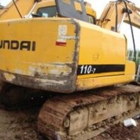 二手現(xiàn)代挖掘機(jī)出售精品二手挖掘機(jī)