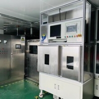 江西二手鋰電池疊片機-電池極片輥壓機回收廠家電話