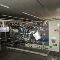 廈門(mén)折邊機(jī)出售-二手鋰電池半自動(dòng)卷繞機(jī)回收轉(zhuǎn)讓