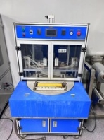 吉安二手鋰電池頂側(cè)封裝機(jī)-二手全自動(dòng)四合一頂測封機(jī)回收轉(zhuǎn)讓處理