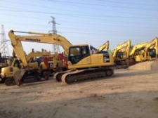 二手挖掘機(jī)市場(chǎng)怎么購(gòu)買二手挖掘機(jī).價(jià)值