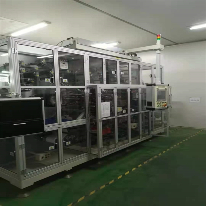 廈門羅斯300L雙行星攪拌機(jī)出售-動(dòng)力電池化成分容柜回收價(jià)格