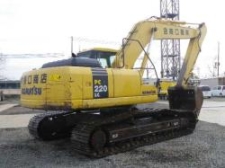 今天我們談?wù)劧滞诰驒C市場二手挖掘機出售機械怎么樣