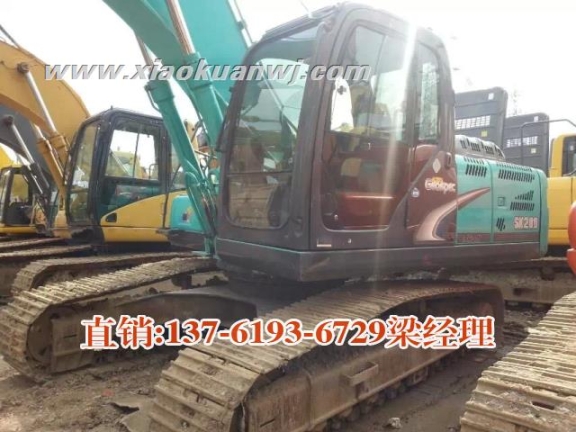 上海蕭寬二手挖掘機(jī)市場(chǎng)銷(xiāo)售二手挖掘機(jī)