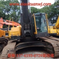 二手挖掘機(jī)現(xiàn)貨出售轉(zhuǎn)讓市場(chǎng)