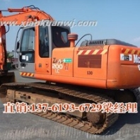 面對全國二手挖掘機(jī)市場的一種看法以及分析交易方式